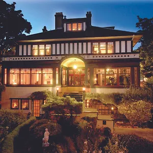 5* Frühstückspension Beaconsfield -